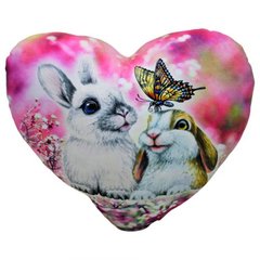 Сердечко кролик купить в Украине