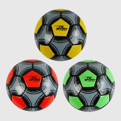 М`яч футбольний М 48472 (80) 3 види, ВИДАЄТЬСЯ МІКС купити в Україні