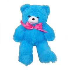 Ведмідь Бонік блакитний купить в Украине
