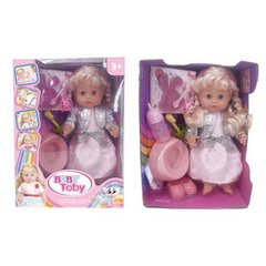 Лялька W 322018 A2 (8) в коробці купити в Україні