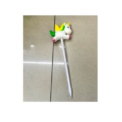 Ручка шарик сквиш детская "Unicorn" ST01639 (1200шт) купить в Украине