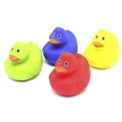 Набір іграшок для ванни "Веселі каченята" купити в Україні