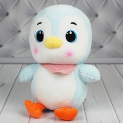 М'яка іграшка "Пінгвін Дері", Копиця 25472-1 купити в Україні