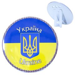Рамка на подставке "Украина" купить в Украине