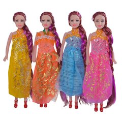Кукла 001G (360шт) в пакете купить в Украине
