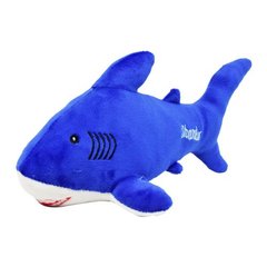 Мʼяка іграшка Акула Тьома 28 см купити в Україні