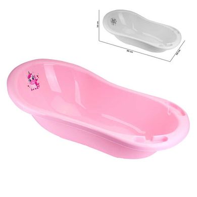 гр Ванночка 7662 (4) рожевий колір, "Technok Toys" купити в Україні