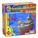 Настольная игра "Морской Бой" 7232 Fun Game (6945717432253)