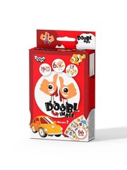 Настільна гра "Doobl image mini: Multibox 2" рус купити в Україні