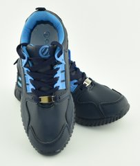Кросівки K156blue Clibee 34, 21,5 купити в Україні