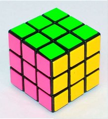 Кубик Рубіка 588-5.8 (360/2) у пакеті