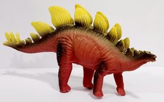 Динозавр резиновый JZD-82 (6980807420482) Вид 3
