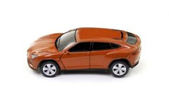 Машинка KINSMART "Lamborghini Urus" (оранжевая) купить в Украине