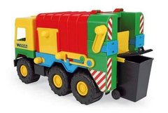 гр "Middle truck" сміттєвоз 39224 (12) "WADER" купити в Україні
