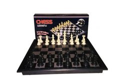 Шахматы магнитные "CHESS" (большие) купить в Украине