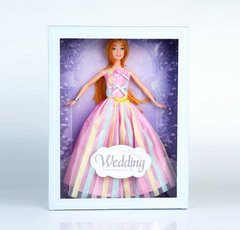 Лялька YL 006-24 (64/2) в коробці купить в Украине