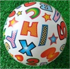М`яч гумовий С 56671 (300) купити в Україні