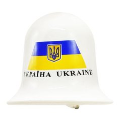 Колокольчик "Флаг Украины" купить в Украине
