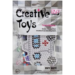 ТЕРМОМОЗАЇКА "Creative Toys: Швидка допомога" купити в Україні