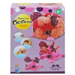 Творчество Мягкая игрушка мышка персик купить в Украине