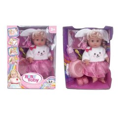 Лялька W 322018 A5 (8) в коробці купить в Украине