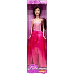 Кукла "Anbibi: Принцесса", 28 см, розовая купить в Украине
