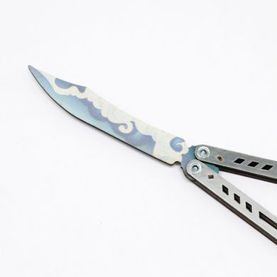 Нож сувенирный "Бабочка" «Бабочка KUMO » SO2BAL-K Сувенир-декор (4820242990244) купить в Украине
