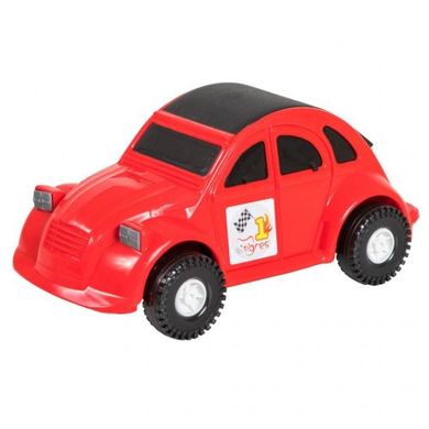 Машина пластиковая Volkswagen Beetle 39011 Wader (4820159390113) МИКС купить в Украине