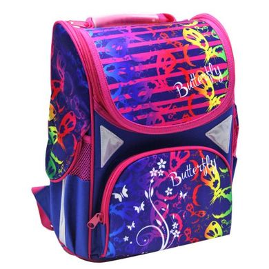 Шкільний рюкзак "Butterfly" купити в Україні