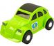 Машина пластиковая Volkswagen Beetle 39011 Wader (4820159390113) МИКС