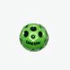 Мяч попрыгунчик антигравитационный Sky ball. Gravity Ball 6см, Цена за 1 мячик Зелёный купить в Украине