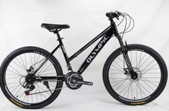 Велоcипед Спортивний CORSO «Olympic» 26" дюймів LP-26025 (1) рама сталева 17", SunRun швидкість 21, зібран на 75% купити в Україні