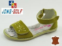 Босоніжки B1193-14 Jong Golf 26 купить в Украине