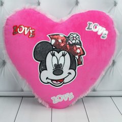 Серце 1 (мишка) купити в Україні