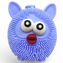 Игрушка-антистресс "Furby" (голубой)
