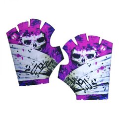 Игровые перчатки "Raider. Рейдер" GLO-R Сувенир-Декор (4820242991258) купить в Украине