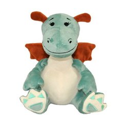 Іграшка Динозаврик "Тері" 25 см, Tigres купити в Україні
