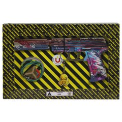 Игровой набор "Резинкострел USP Genesis" SO2USP-G Сувенир-декор (4820242990381) купить в Украине