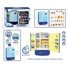 Холодильник AZ 130 (18) в коробке купить в Украине