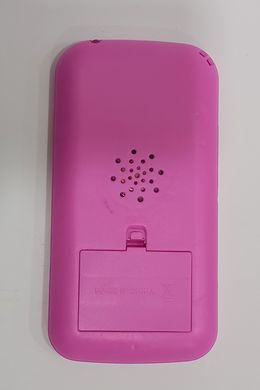 Мобільний телефон Акуленя JD-0883B2 російська мова, в коробці (6965110250018) Розовый купити в Україні