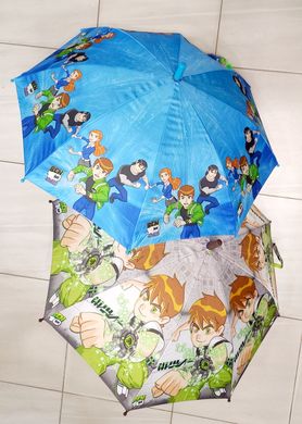 Зонтик детский 3222 BEN 10 МИКС купить в Украине
