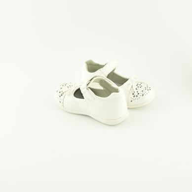 Туфлі D-2 white Clibee 20 купити в Україні
