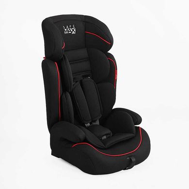 Дитяче автокрісло JOY RS-71215, система ISOFIX, універсальне, група 1/2/3, вага дитини 9-36 кг (6989522550016) купити в Україні