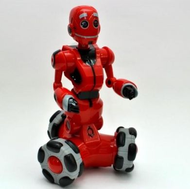 Міні робот WowWee Трібот (8152) купити в Україні