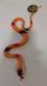 Рептилия JT 7213 змеи, антистресс, 60см (6903119510016) Оранжевый