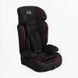 Дитяче автокрісло JOY RS-71215, система ISOFIX, універсальне, група 1/2/3, вага дитини 9-36 кг (6989522550016)