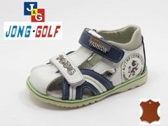 Босоніжки A1160-7 Jong Golf 26 купить в Украине