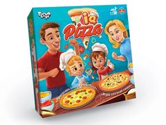 Настольная игра "IQ Pizza", рус купить в Украине