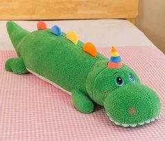 М'яка іграшка арт. K19810 (25шт) дракон 130см купити в Україні