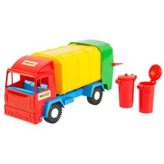 "Mini truck" сміттєвоз купить в Украине